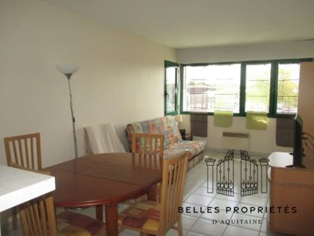Appartement T1 ST SULPICE ET CAMEYRAC (33450) BELLES PROPRIETES D'AQUITAINE