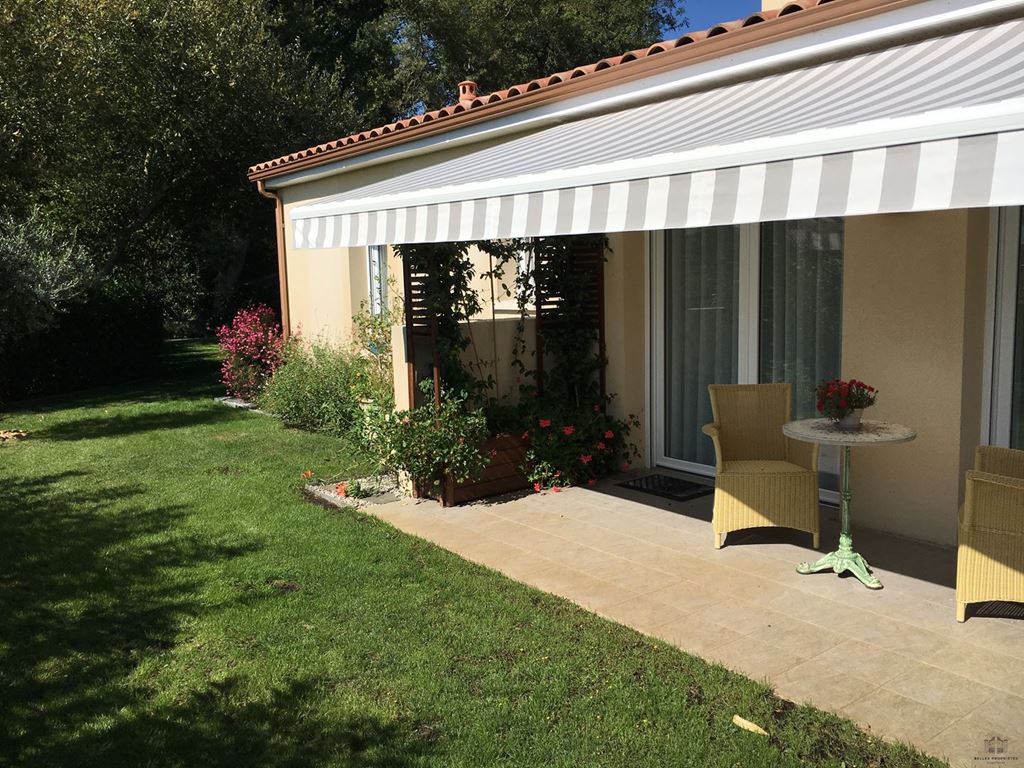 Maison de plain pied IZON (33450) BELLES PROPRIETES D'AQUITAINE