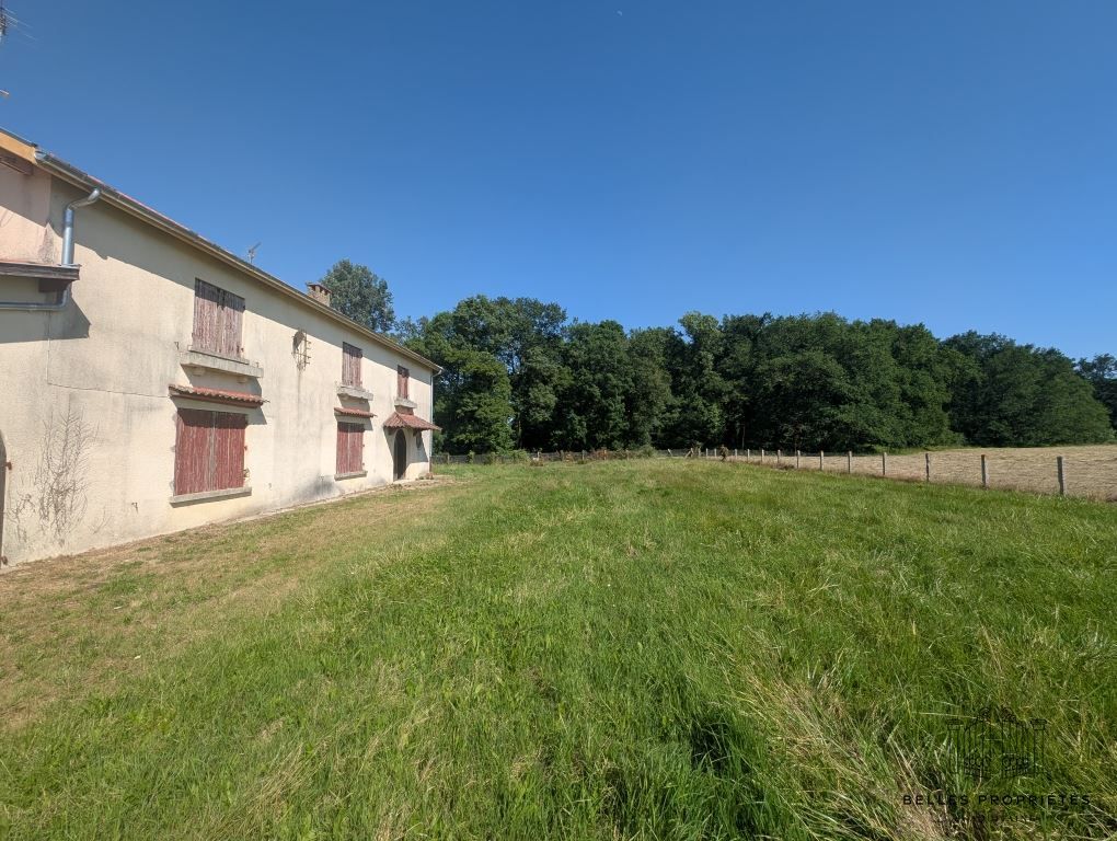 Maison indépendante ST SULPICE ET CAMEYRAC (33450) BELLES PROPRIETES D'AQUITAINE