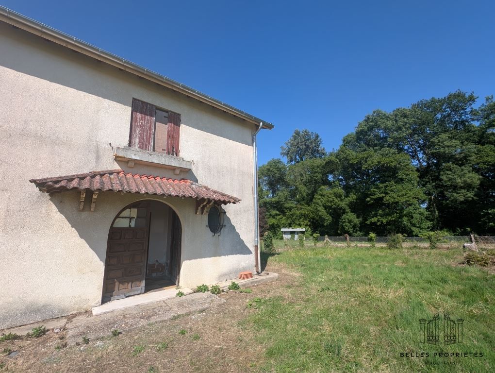 Maison indépendante ST SULPICE ET CAMEYRAC (33450) BELLES PROPRIETES D'AQUITAINE
