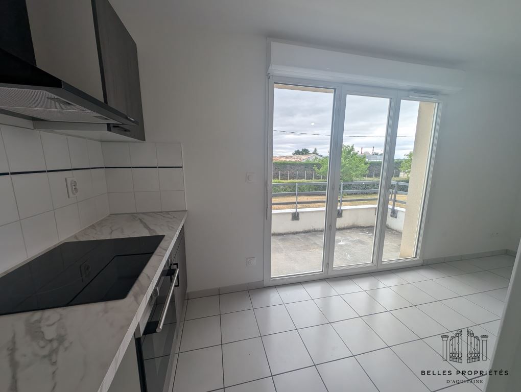 Appartement T2 VAYRES (33870) BELLES PROPRIETES D'AQUITAINE