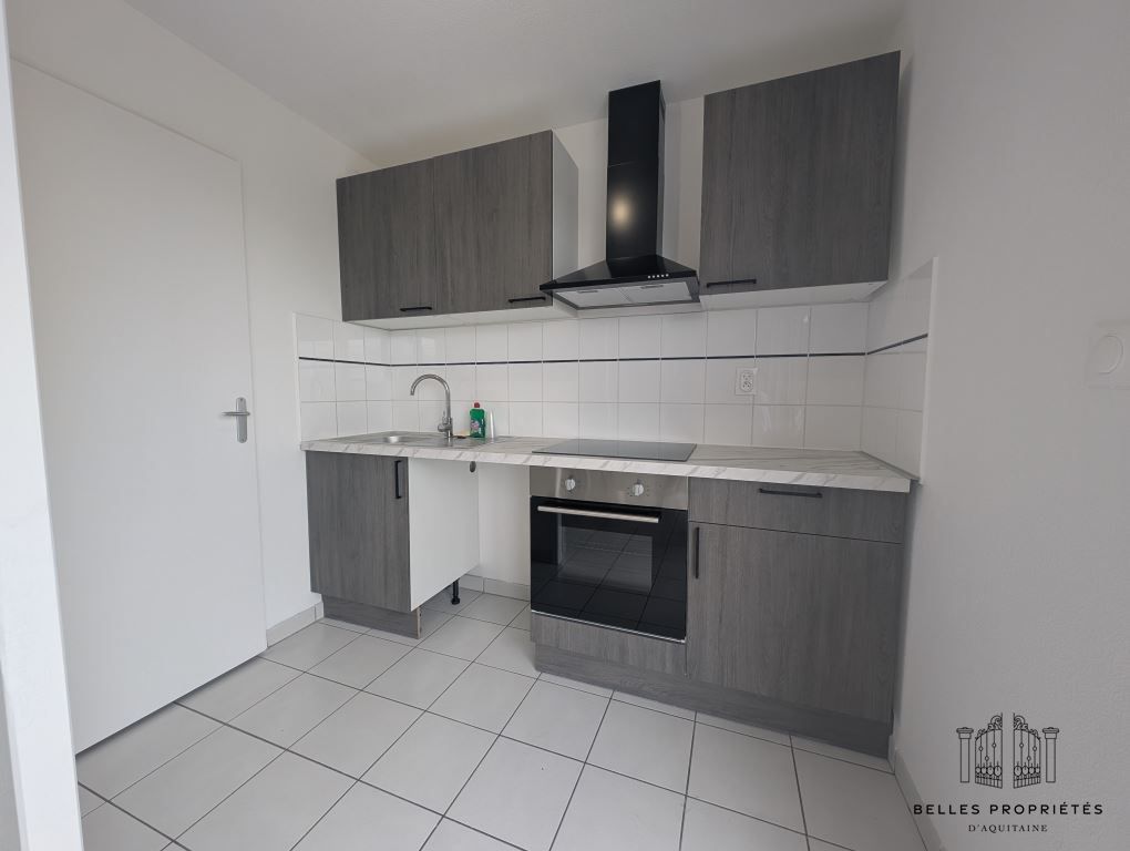 Appartement T2 VAYRES (33870) BELLES PROPRIETES D'AQUITAINE