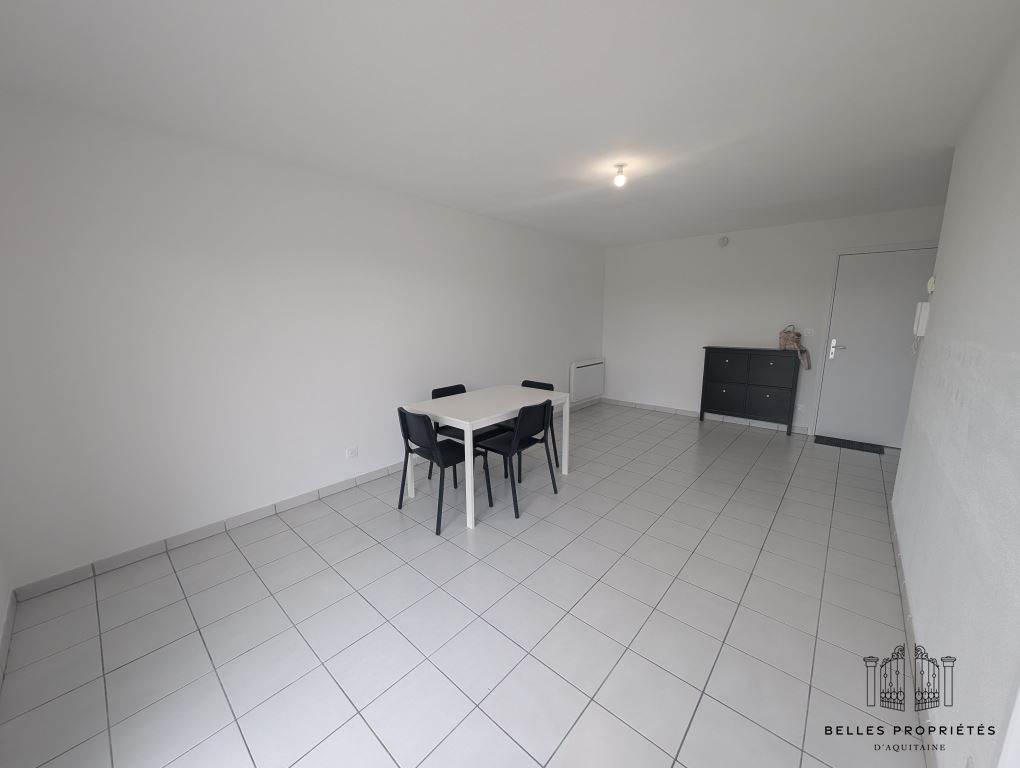 Appartement T2 VAYRES (33870) BELLES PROPRIETES D'AQUITAINE