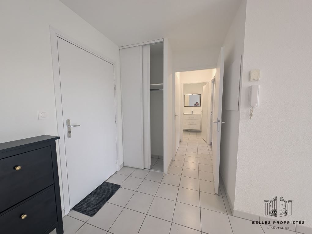 Appartement T2 VAYRES (33870) BELLES PROPRIETES D'AQUITAINE