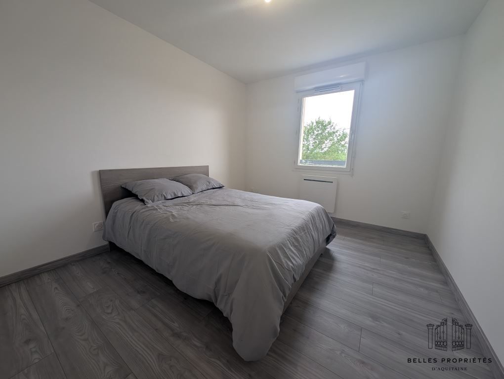 Appartement T2 VAYRES (33870) BELLES PROPRIETES D'AQUITAINE