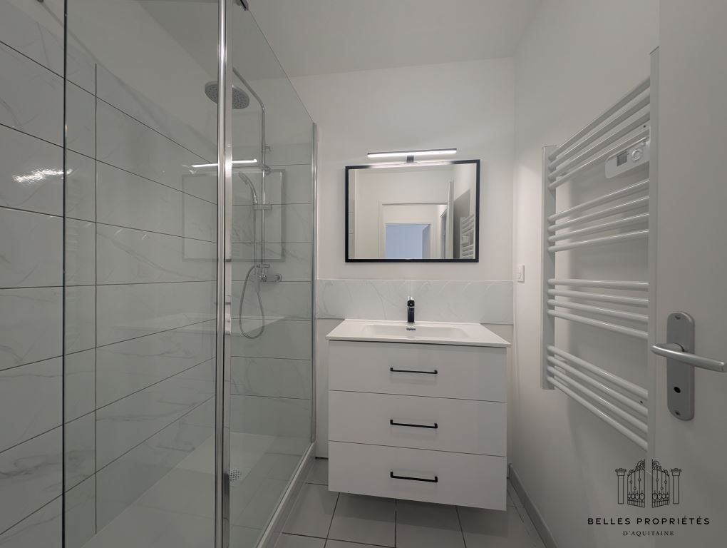 Appartement T2 VAYRES (33870) BELLES PROPRIETES D'AQUITAINE