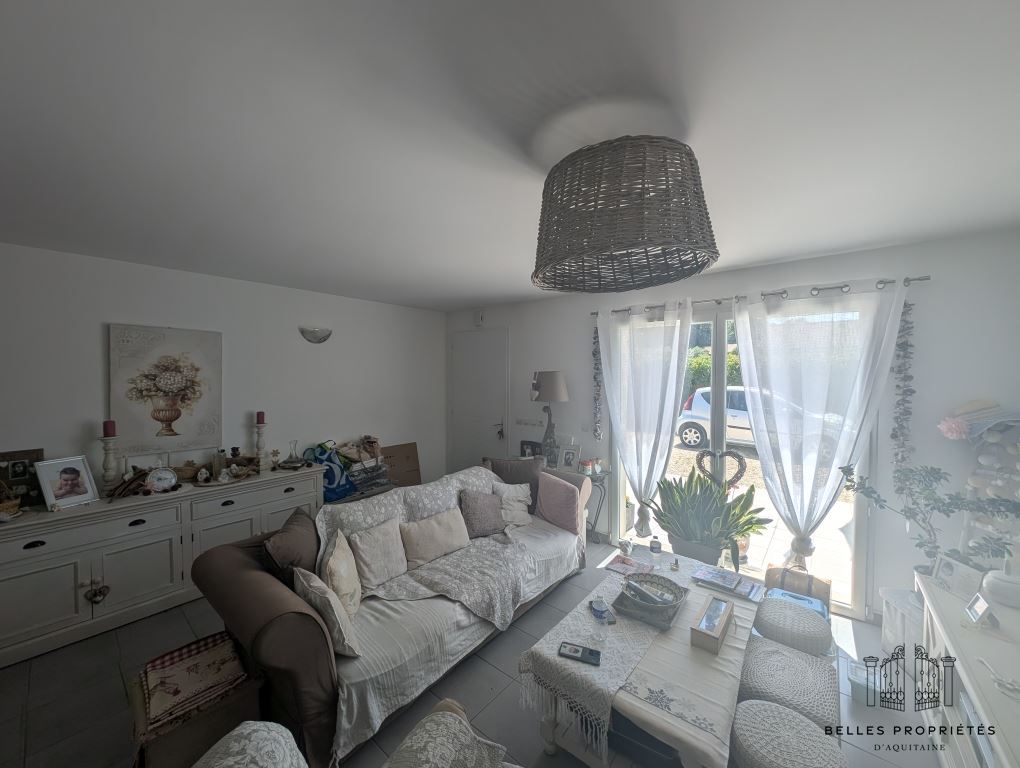 Maison indépendante ST LOUBES (33450) BELLES PROPRIETES D'AQUITAINE