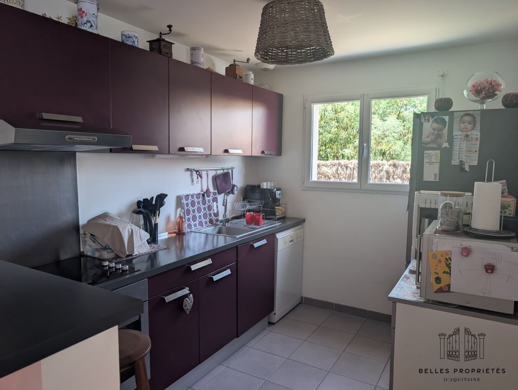 Maison indépendante ST LOUBES (33450) BELLES PROPRIETES D'AQUITAINE