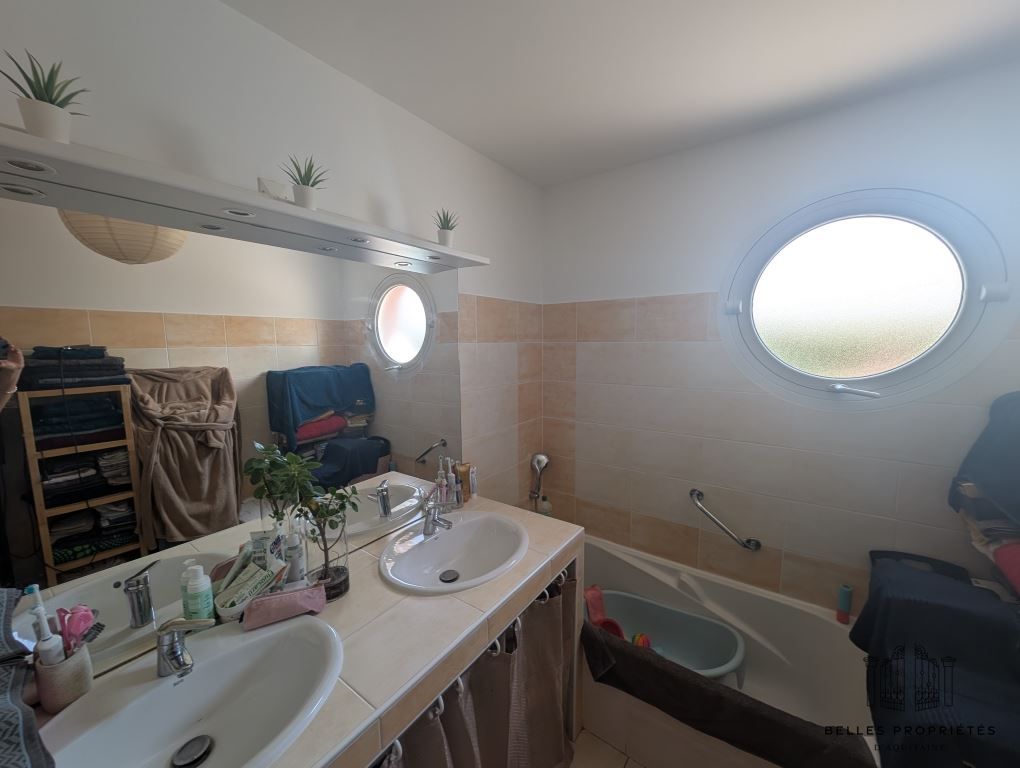 Maison indépendante ST LOUBES (33450) BELLES PROPRIETES D'AQUITAINE