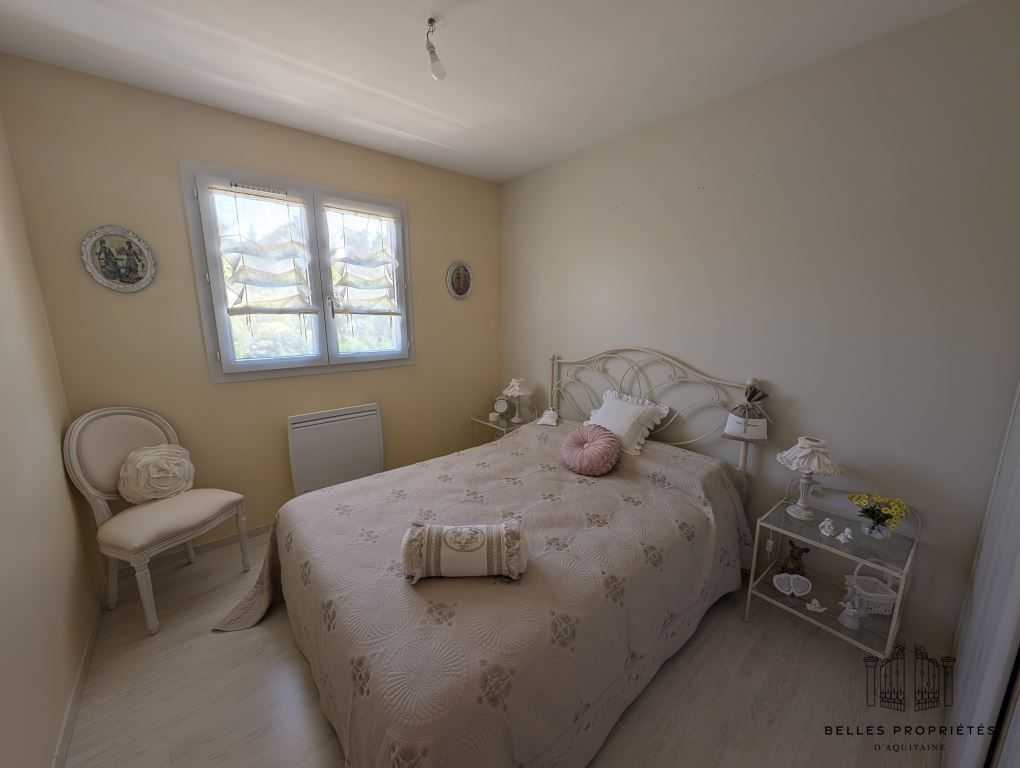 Maison Contemporaine ST LOUBES (33450) BELLES PROPRIETES D'AQUITAINE