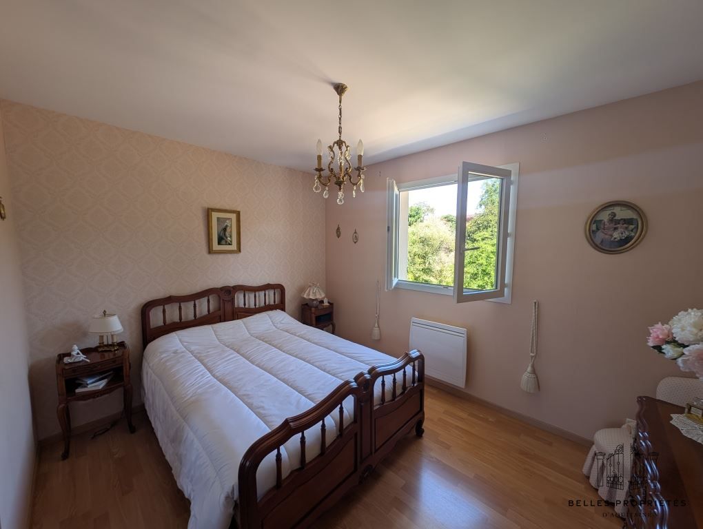Maison Contemporaine ST LOUBES (33450) BELLES PROPRIETES D'AQUITAINE