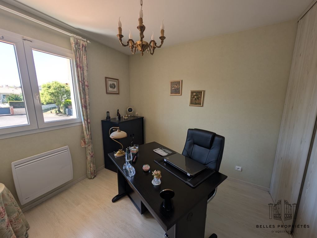 Maison Contemporaine ST LOUBES (33450) BELLES PROPRIETES D'AQUITAINE