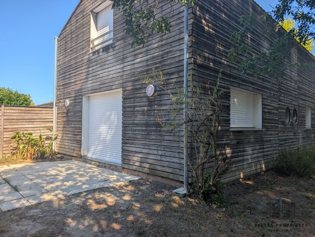 Maison d'architecte POMPIGNAC (33370) BELLES PROPRIETES D'AQUITAINE