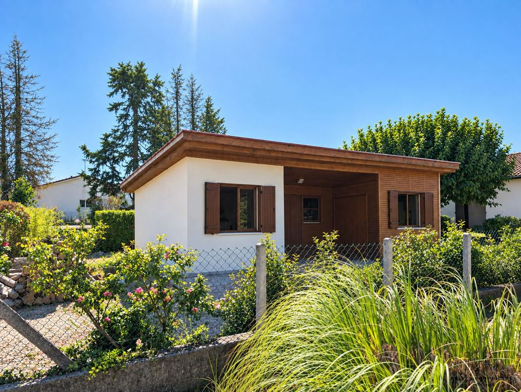 Maison de plain pied ST LOUBES (33450) BELLES PROPRIETES D'AQUITAINE