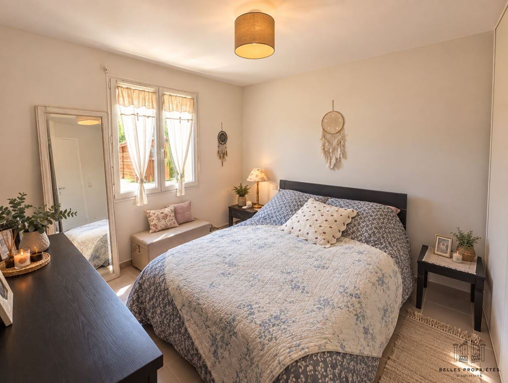 Maison indépendante ST LOUBES (33450) BELLES PROPRIETES D'AQUITAINE