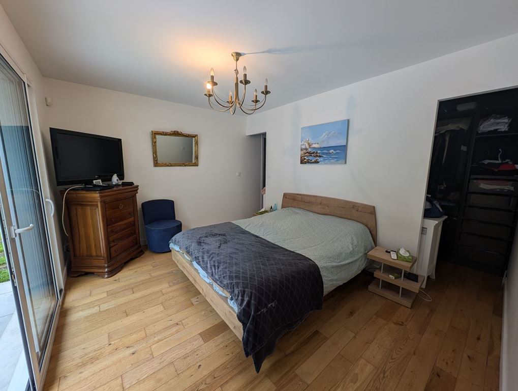 Maison Contemporaine ST SULPICE ET CAMEYRAC (33450) BELLES PROPRIETES D'AQUITAINE