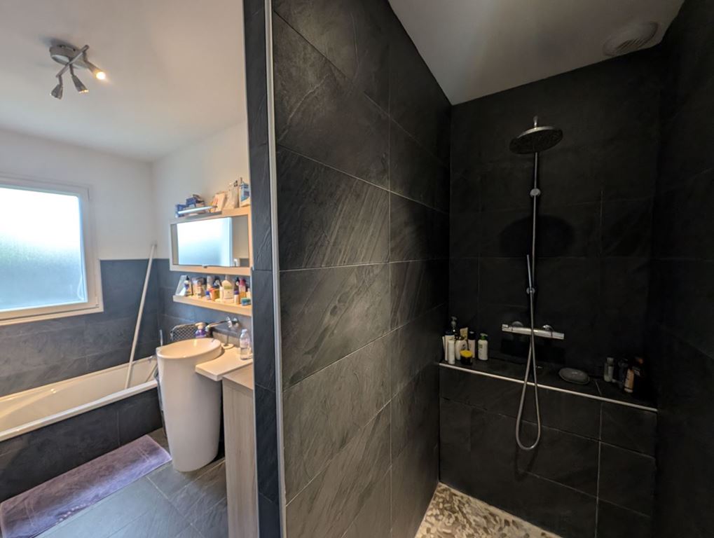 Maison Contemporaine ST SULPICE ET CAMEYRAC (33450) BELLES PROPRIETES D'AQUITAINE