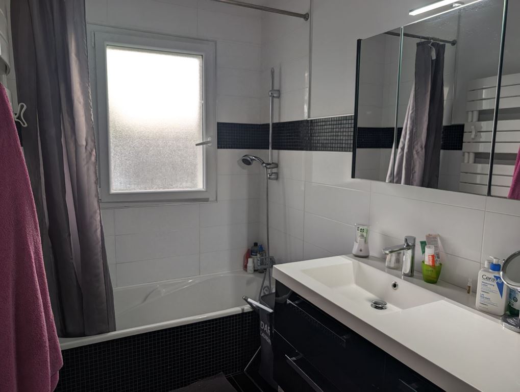 Maison Contemporaine ST SULPICE ET CAMEYRAC (33450) BELLES PROPRIETES D'AQUITAINE