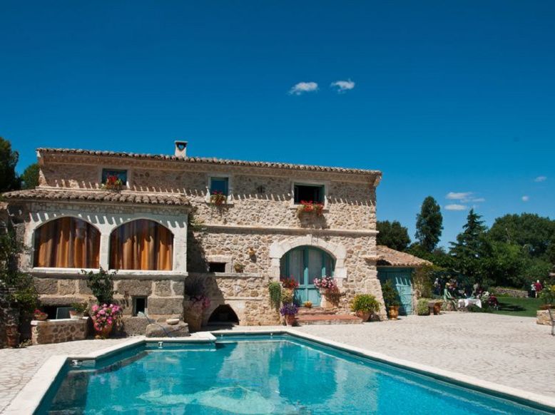 Mas HYERES (83400) Agence Démonstration