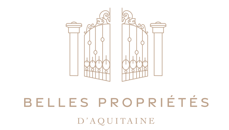 Belles Propriétés d'Aquitaine / Accueil
