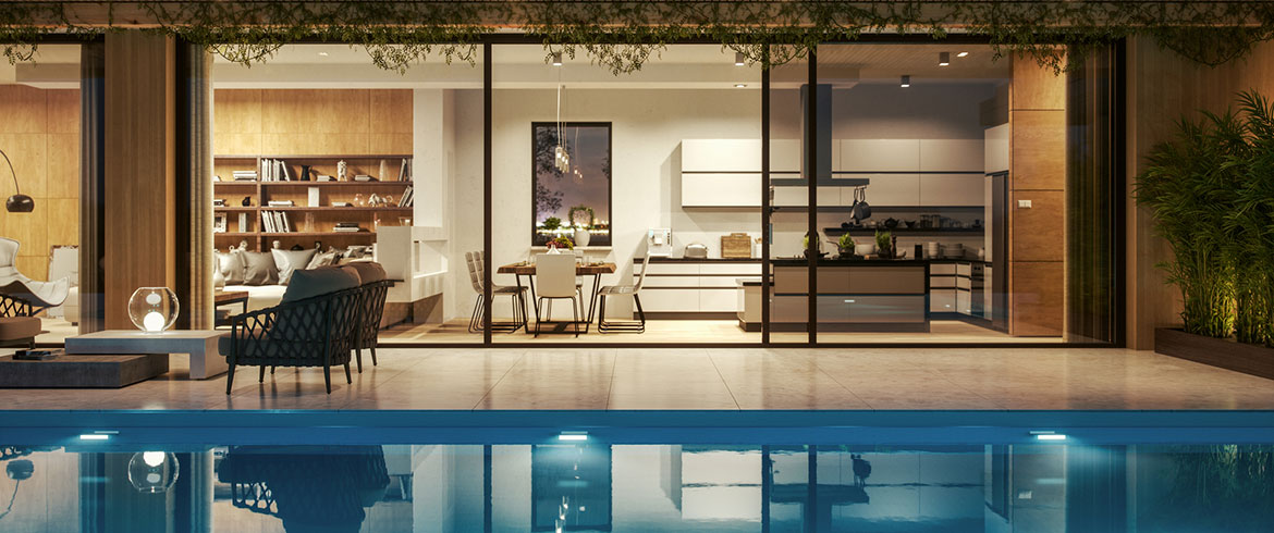 Bloc recherche BELLES PROPRIETES D'AQUITAINE