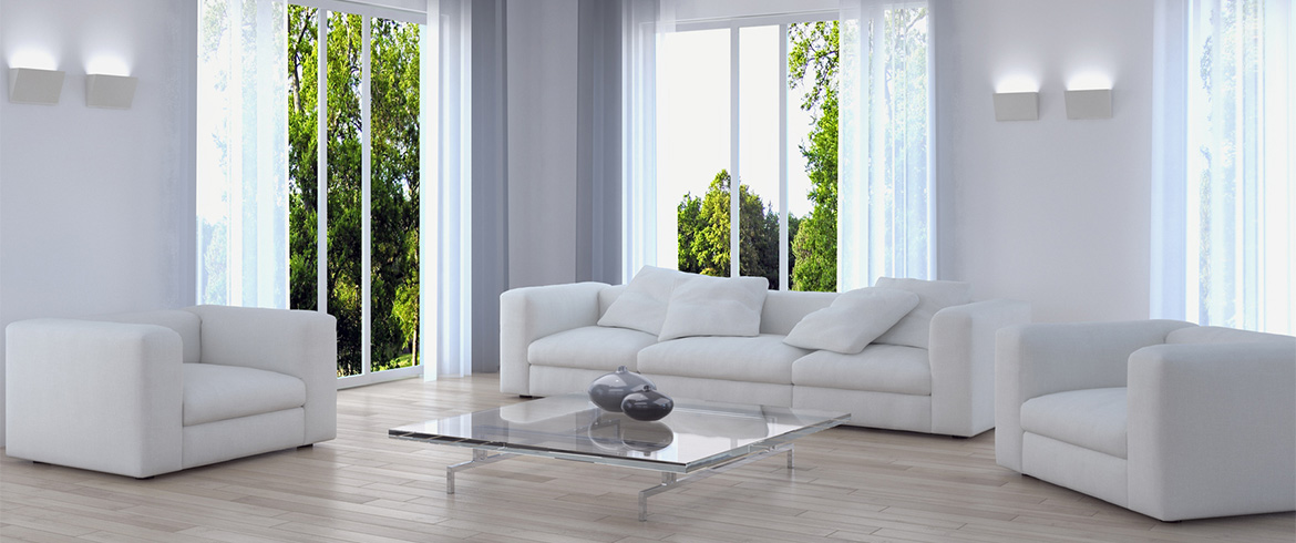 Bloc recherche Agence Démonstration